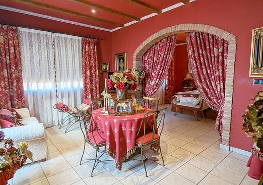 Villa in Bigastro