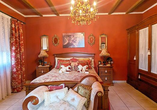 Villa in Bigastro