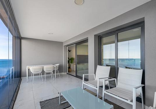Apartment in Torrevieja
