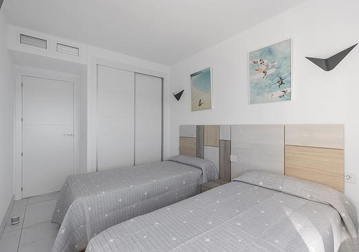 Apartment in Torrevieja