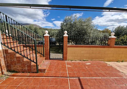 Villa in Periana
