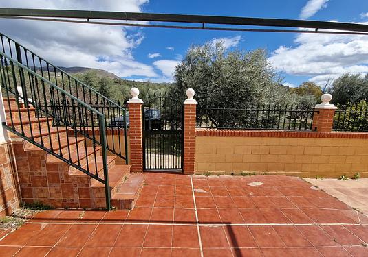 Villa in Periana