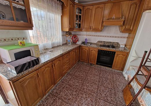 Villa in Periana