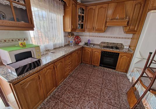 Villa in Periana