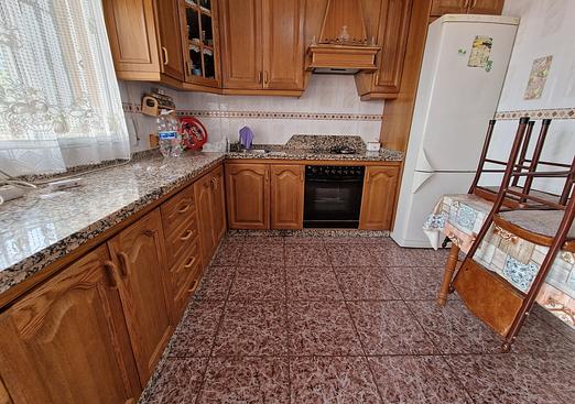 Villa in Periana