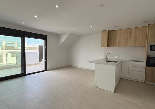 Apartment in Torrevieja