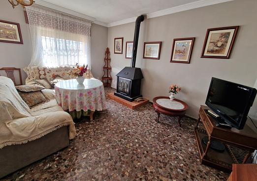 Villa in Periana