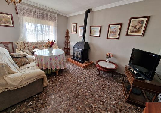 Villa in Periana
