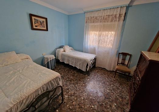 Villa in Periana