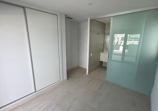 Apartment in Torrevieja