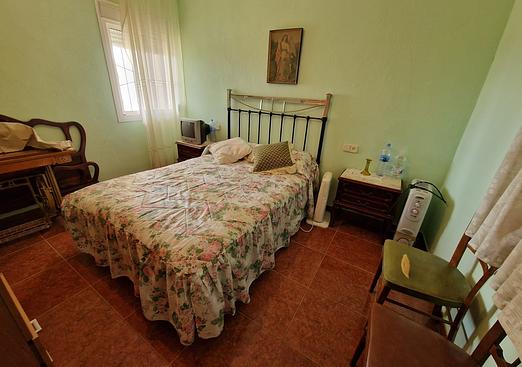 Villa in Periana