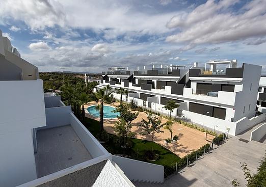 Apartment in Torrevieja