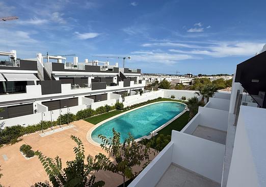 Apartment in Torrevieja