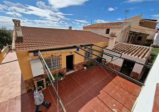 Villa in Periana