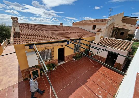 Villa in Periana