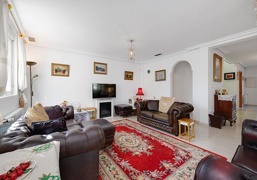 Villa in Aspe