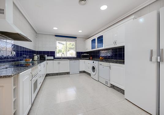 Villa in Aspe