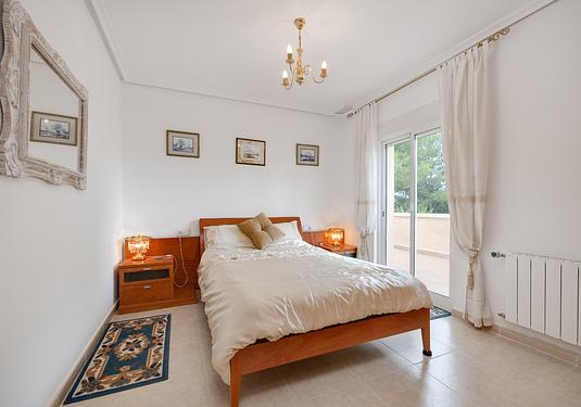 Villa in Aspe