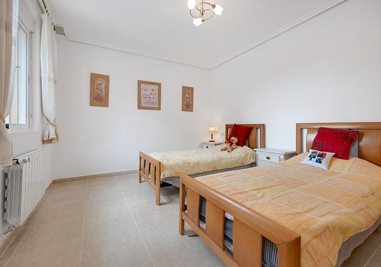 Villa in Aspe