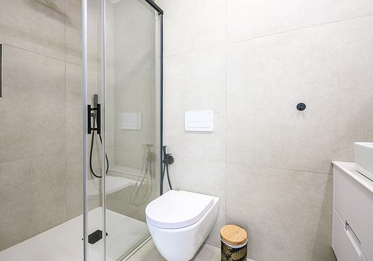 Apartment in San Pedro del Pinatar