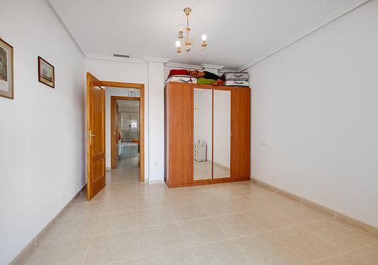 Villa in Aspe