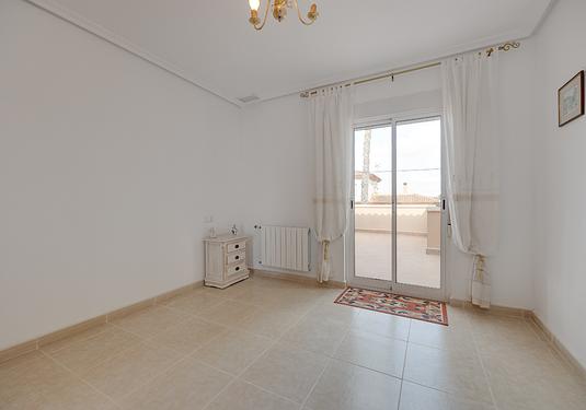 Villa in Aspe