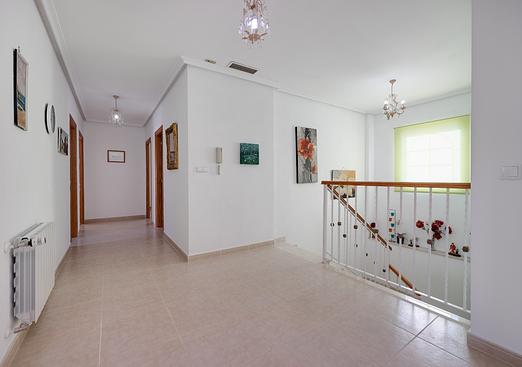 Villa in Aspe