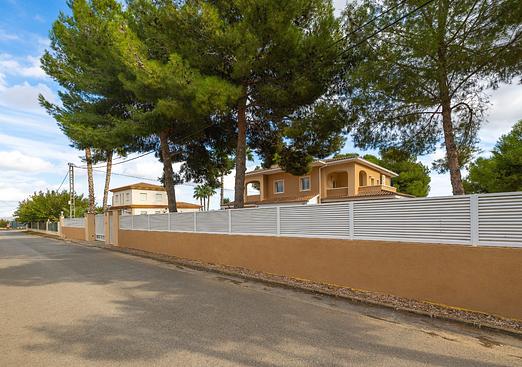 Villa in Aspe
