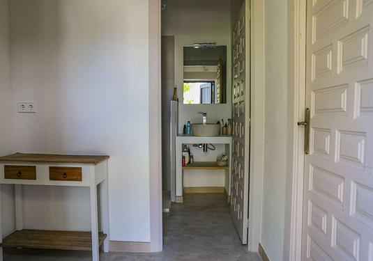 Villa in Jesus Pobre