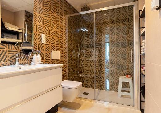 Apartment in Playa Flamenca