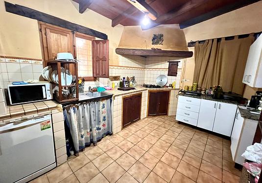 Country house in Pinoso