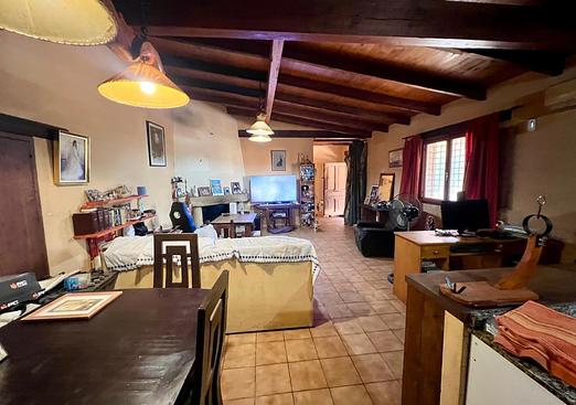 Country house in Pinoso