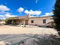 Country house in Pinoso
