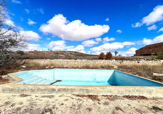 Country house in Pinoso