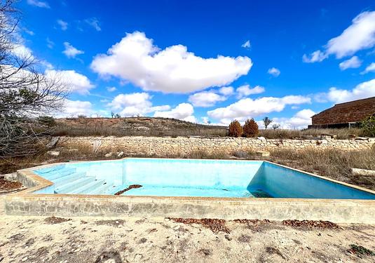 Country house in Pinoso