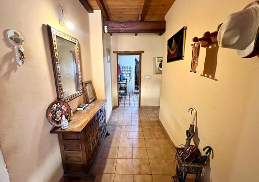 Country house in Pinoso