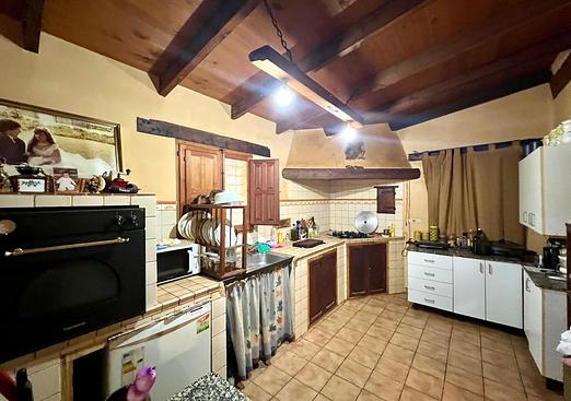 Country house in Pinoso