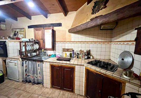 Country house in Pinoso