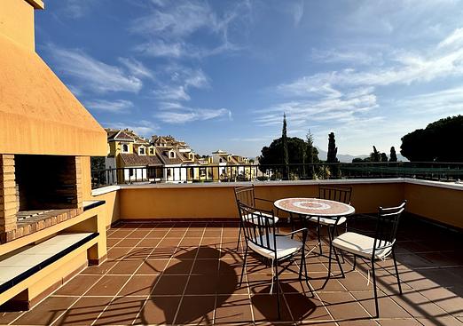 Villa in La Manga Club