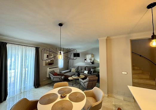 Villa in La Manga Club