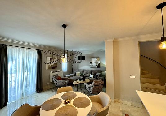 Villa in La Manga Club