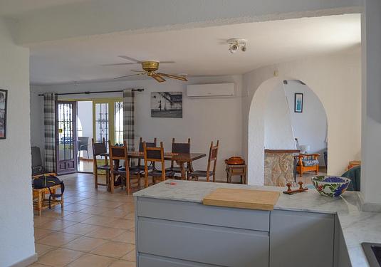 Villa in Pedreguer