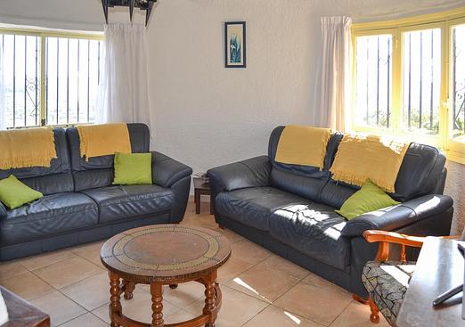 Villa in Pedreguer