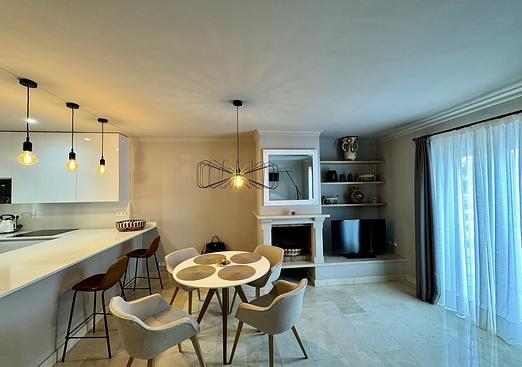 Villa in La Manga Club