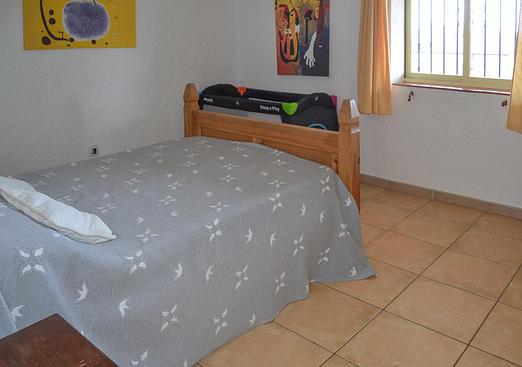 Villa in Pedreguer