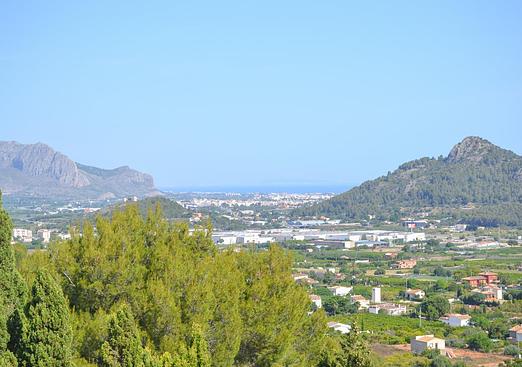 Villa in Pedreguer