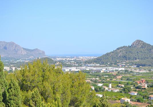 Villa in Pedreguer