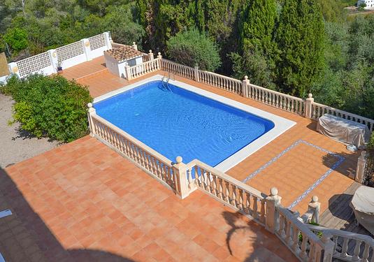 Villa in Pedreguer