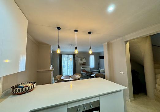 Villa in La Manga Club