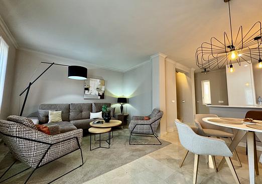 Villa in La Manga Club